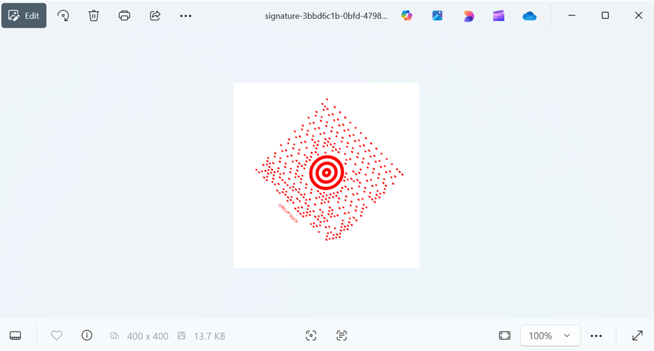 Support for rotation in Barcode and QR Code previews